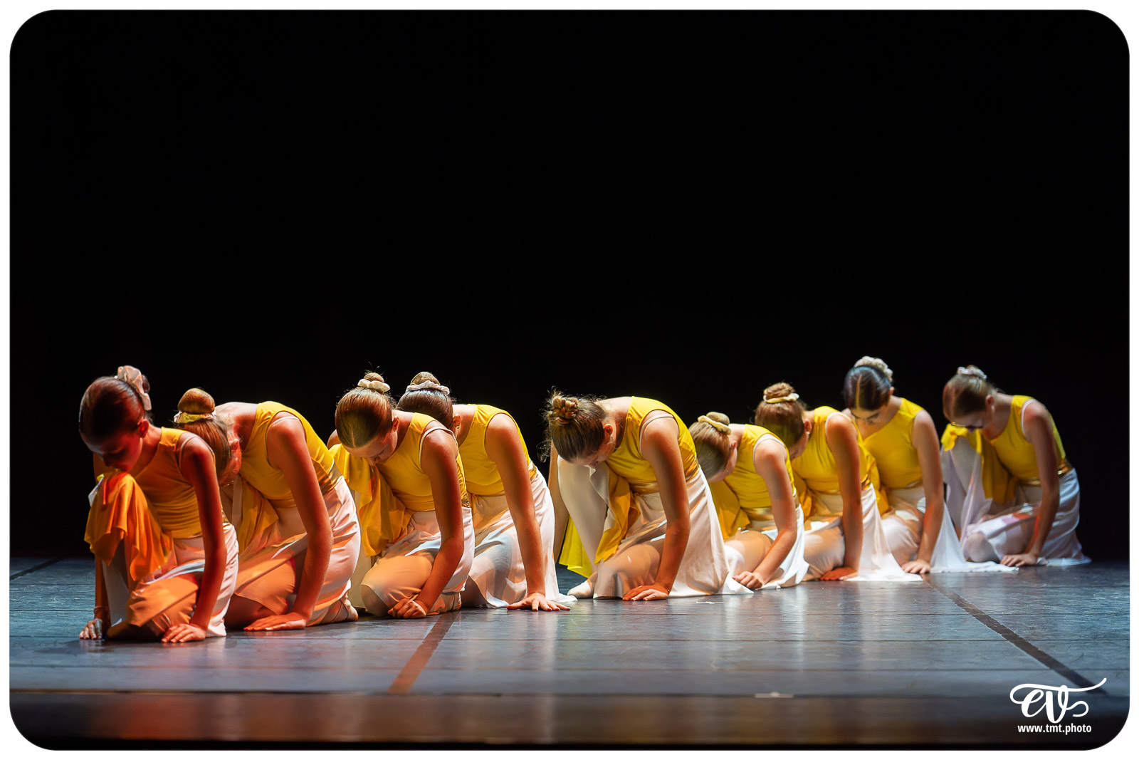 GALA DE DANSE 2026 EMMDH